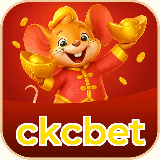 ckcbet logo